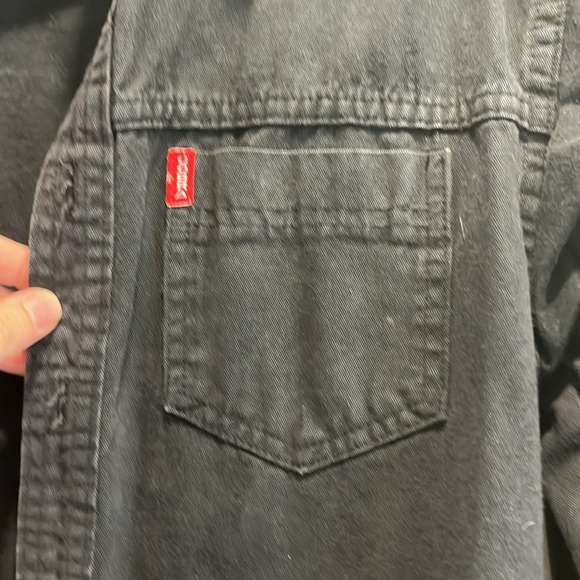 Vintage eagle button down - Picture 2 of 4